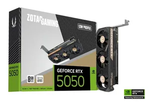 Zotac Gaming Geforce RTX 5070 TI Amp Extreme Infinity